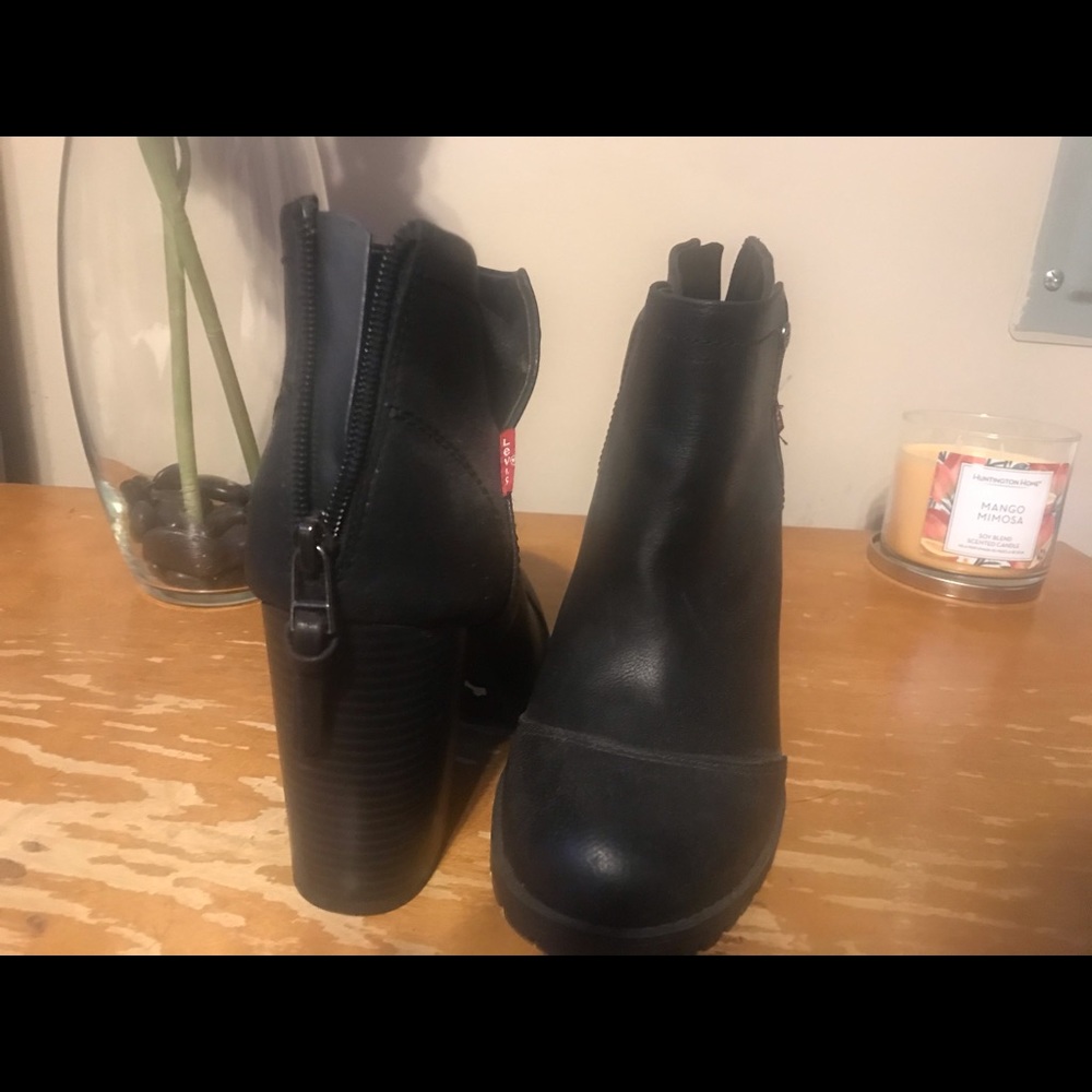 Boots - Picture 2 of 2